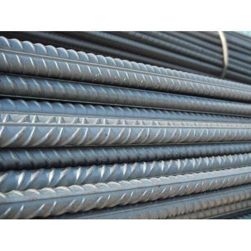 SteelBars